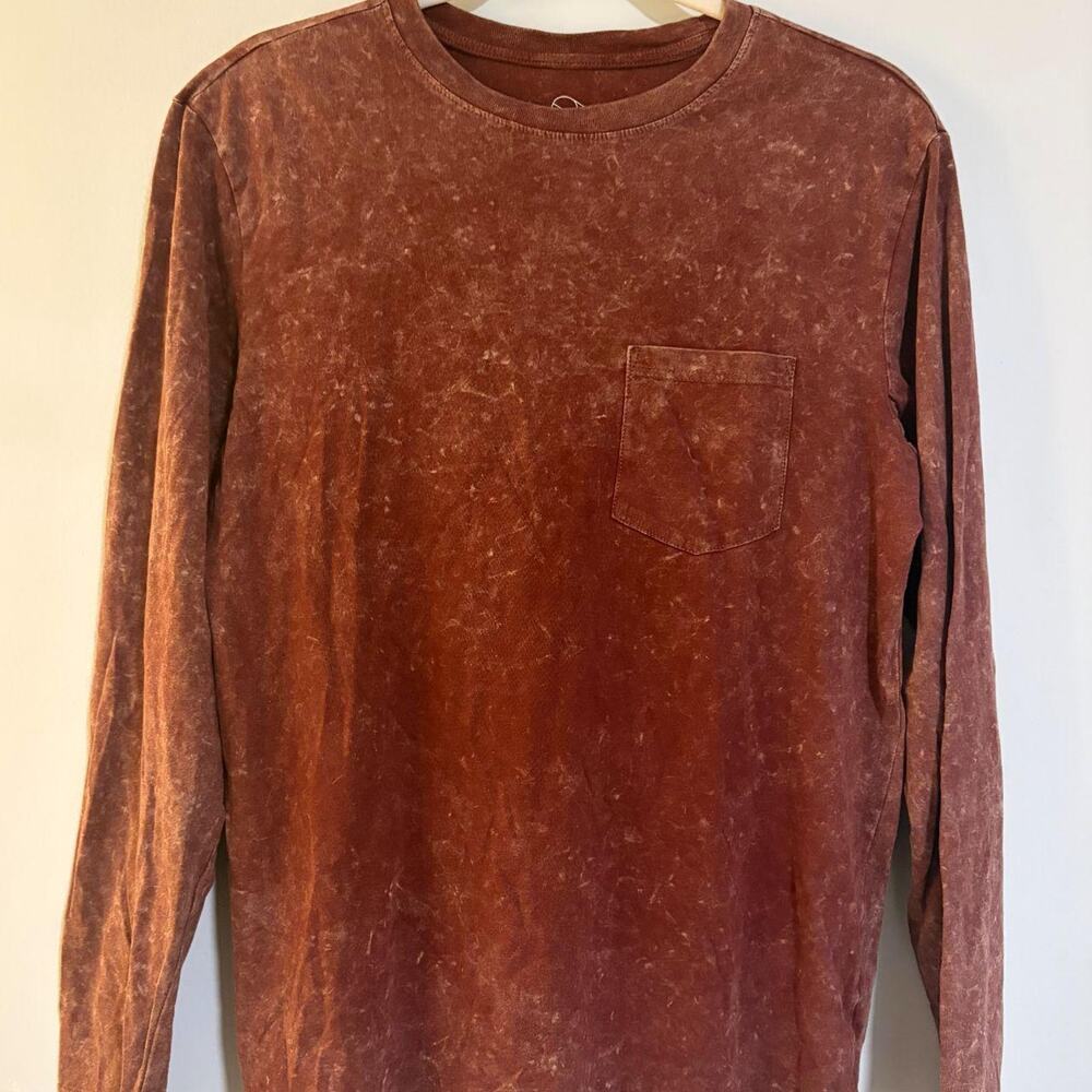 The perfect maroon burgundy
